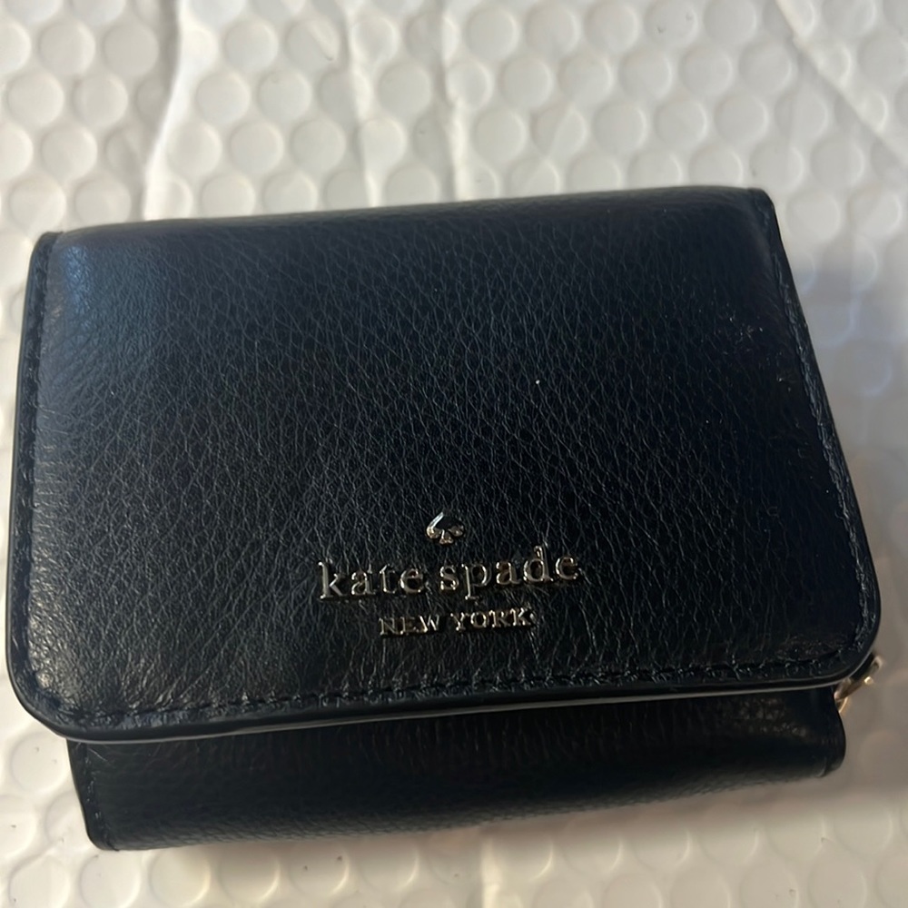 Kate spade wallet